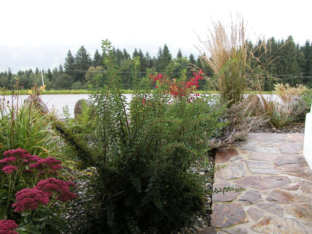 Panorama Villa Victoria Hopfgarten im Brixental Extérieur photo