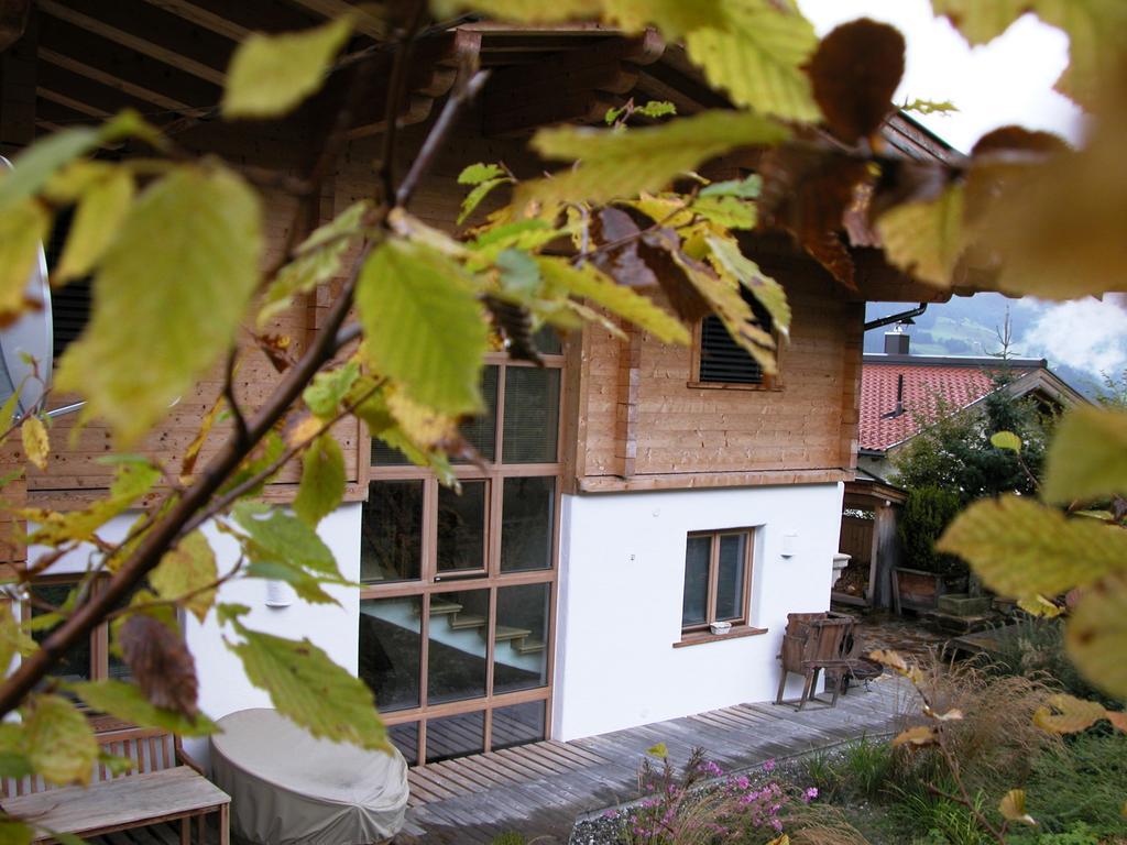 Panorama Villa Victoria Hopfgarten im Brixental Extérieur photo